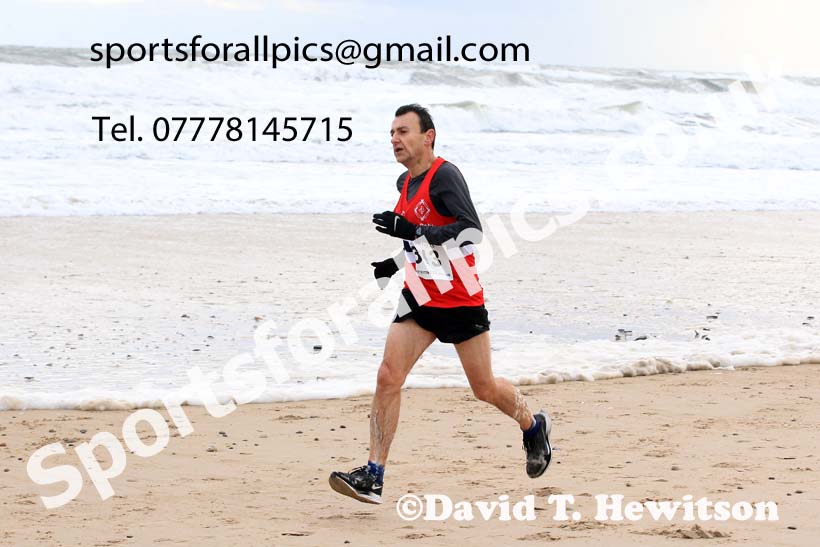 Blyth Sands Handicap Race, Blyth, Northumberland.  Photo: David T. Hewitson/Sports for All Pics
